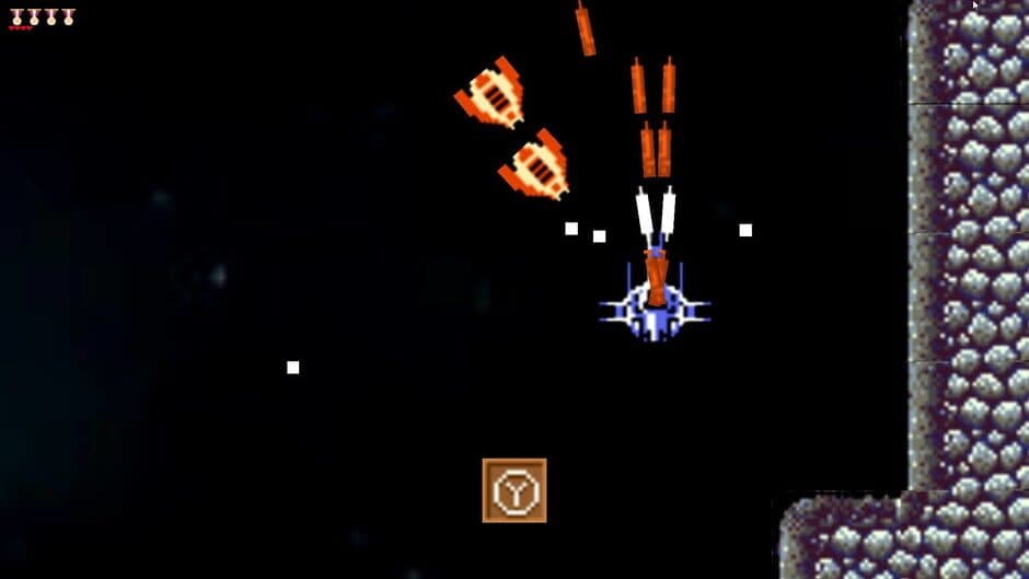 Скриншот 4 из Starry Moon Island: Star Ocean MP09