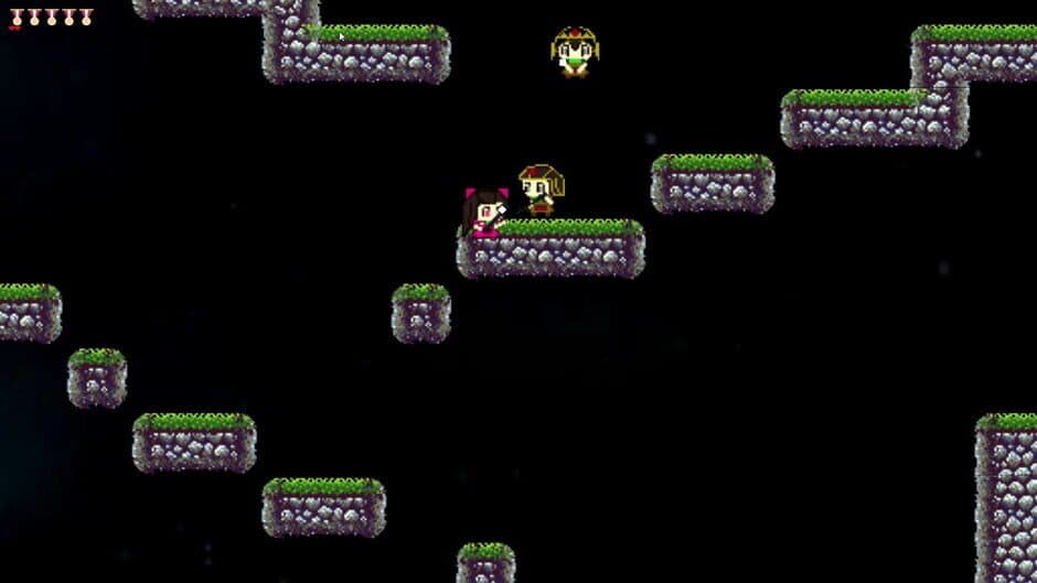 Скриншот 5 из Starry Moon Island: Cannonade MP07