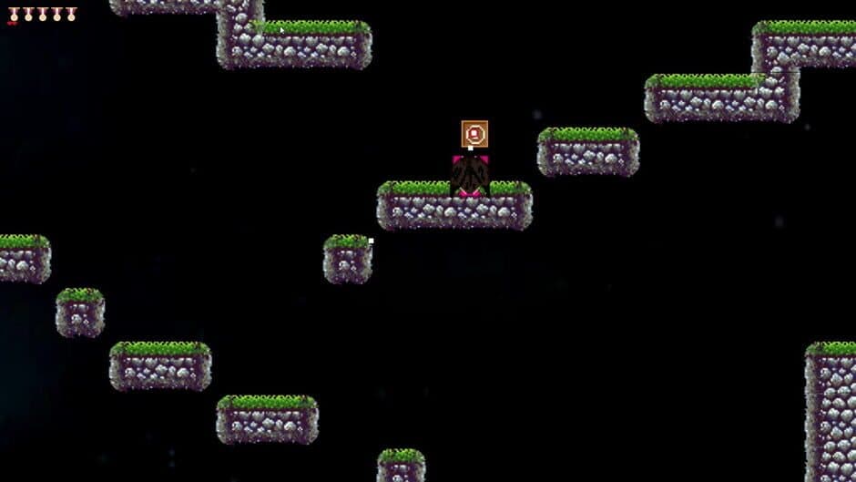 Скриншот 5 из Starry Moon Island: Cannonade MP08