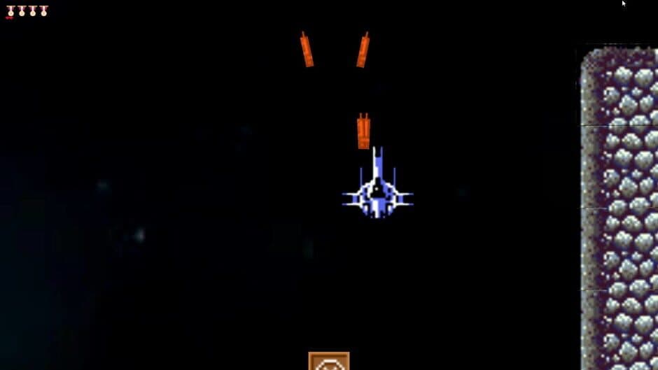 Скриншот 5 из Starry Moon Island: Star Ocean MP08