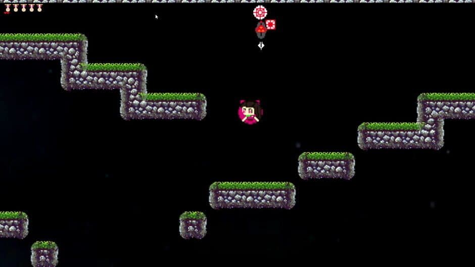 Скриншот 5 из Starry Moon Island: Cannonade MP04