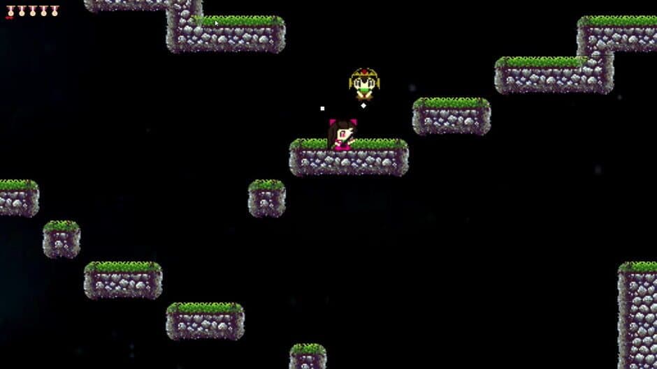Скриншот 5 из Starry Moon Island: Cannonade MP06