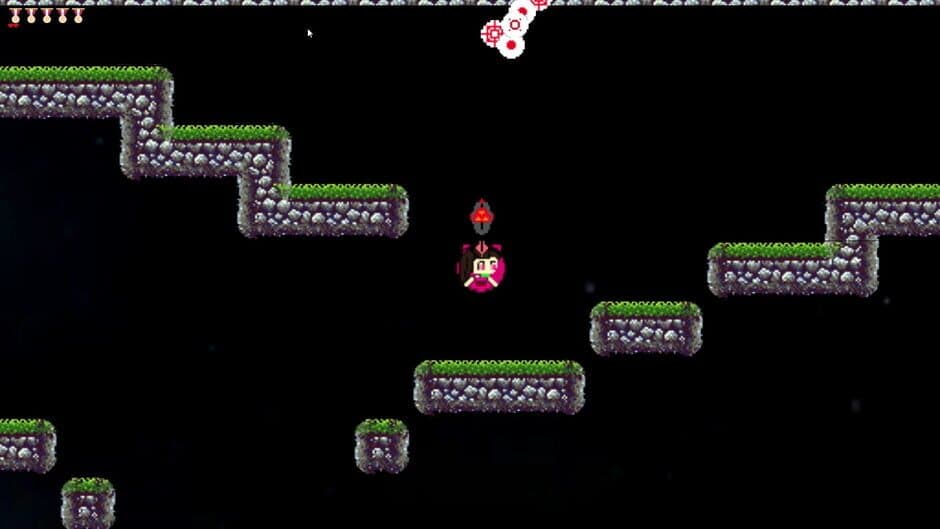Скриншот 6 из Starry Moon Island: Cannonade MP06