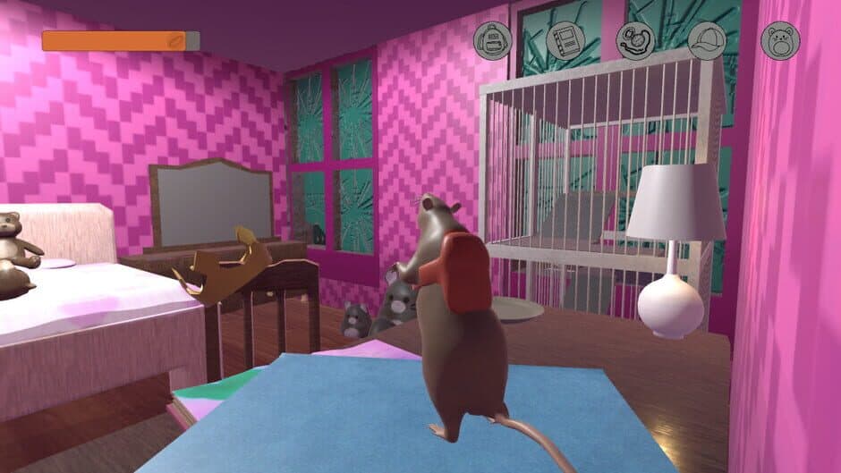 Скриншот 3 из Penelope's Odyssey