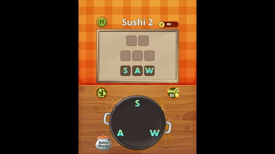 Скриншот 3 из Word of Kitchen