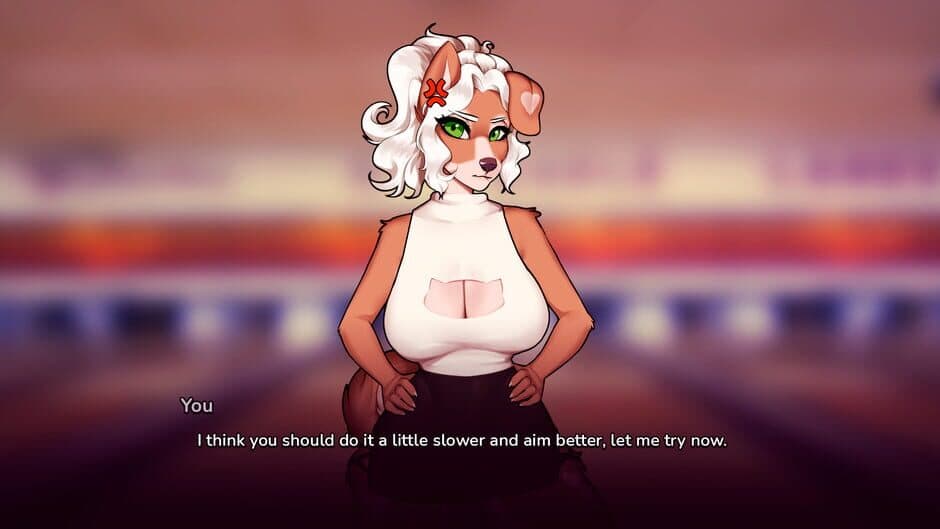 Скриншот 5 из Meet Cute: Cafe