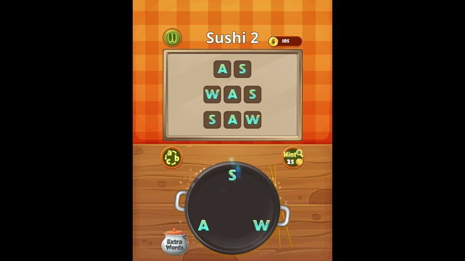 Скриншот 5 из Word of Kitchen
