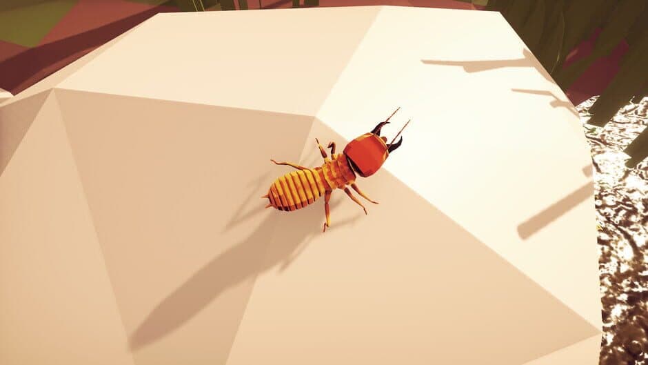 Скриншот 2 из For the Hive