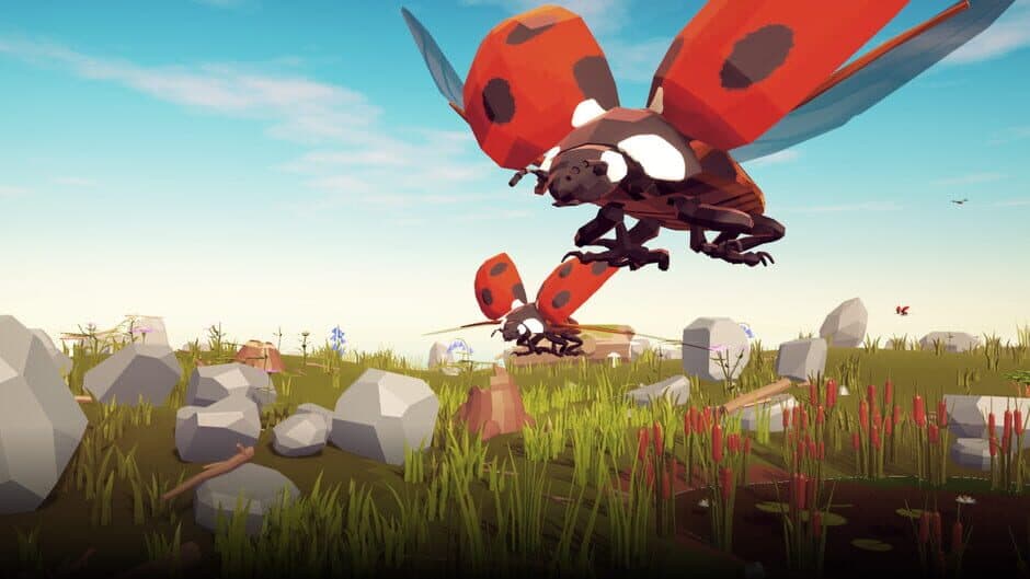Скриншот 4 из For the Hive