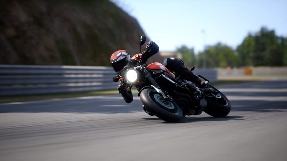 Скриншот 2 из Ride 4: Naked Japan Style