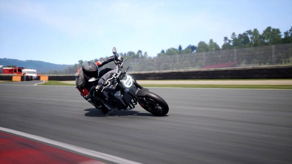 Скриншот 3 из Ride 4: Naked Japan Style