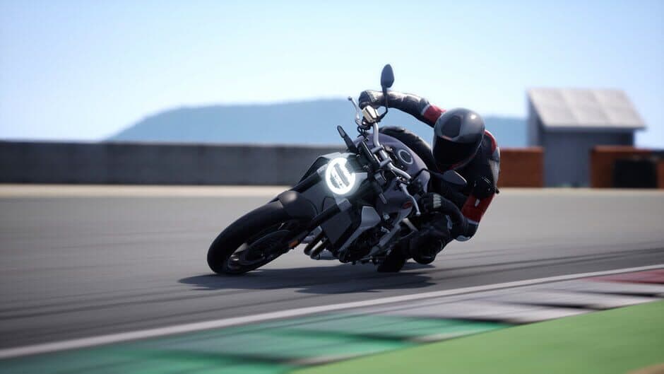 Скриншот 4 из Ride 4: Naked Japan Style