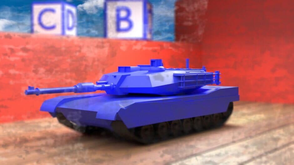 Скриншот 3 из Target