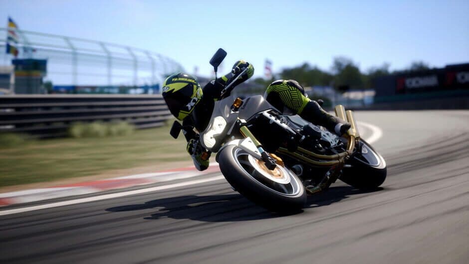 Скриншот 6 из Ride 4: Naked Japan Style