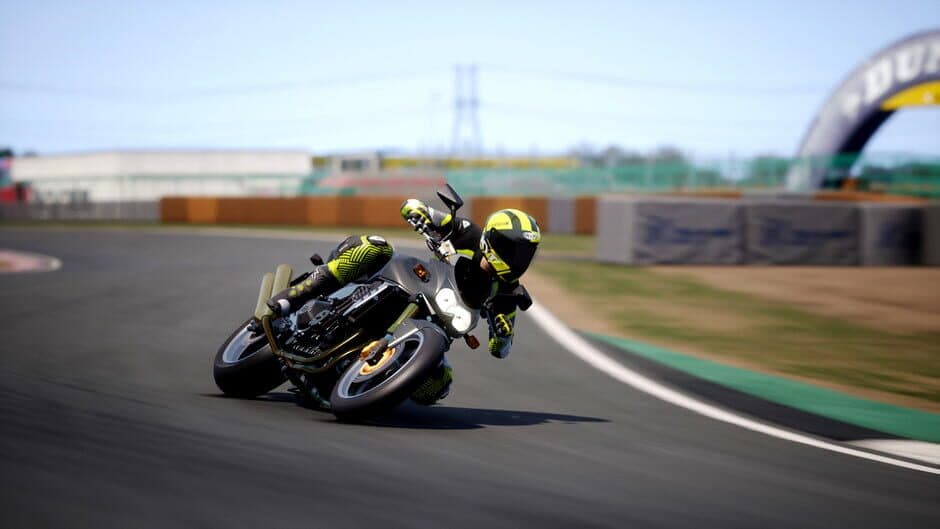 Скриншот 7 из Ride 4: Naked Japan Style