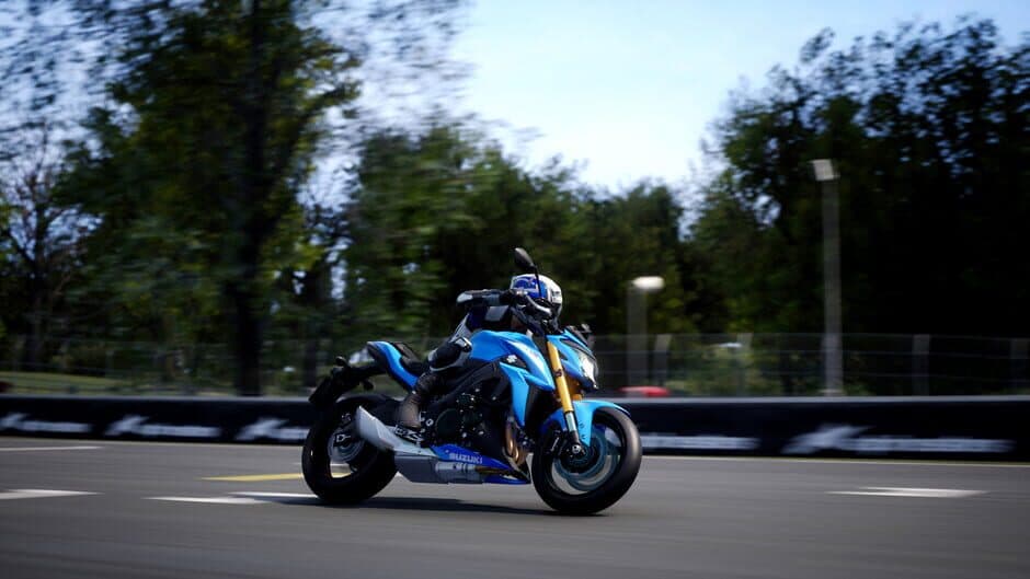 Скриншот 8 из Ride 4: Naked Japan Style