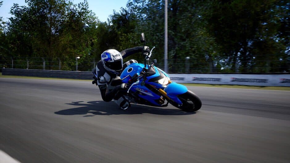 Скриншот 9 из Ride 4: Naked Japan Style