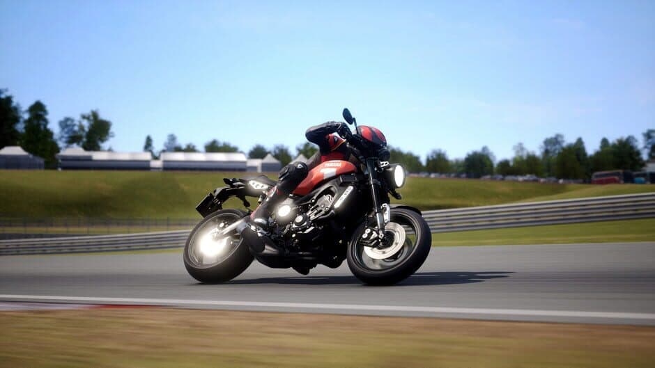 Скриншот 10 из Ride 4: Naked Japan Style