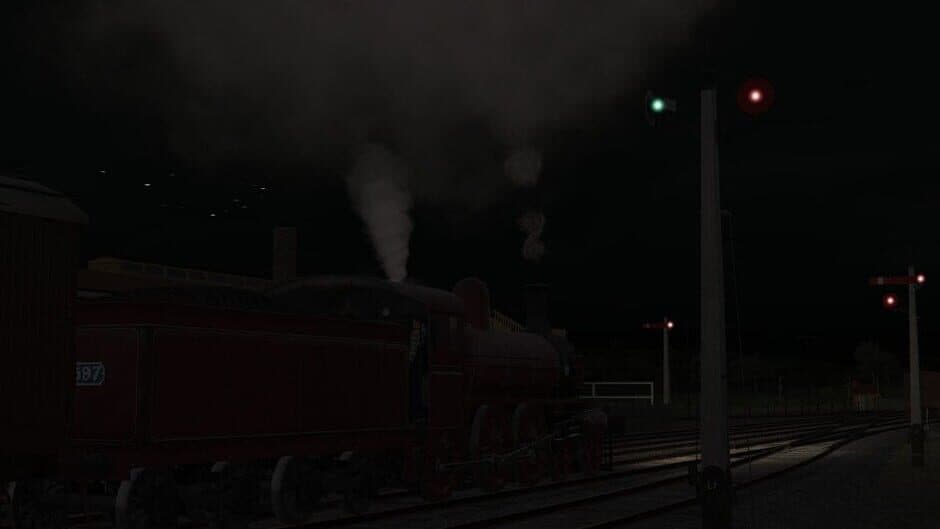 Скриншот 9 из Trainz Railroad Simulator 2019: VR Healesville 1913-1920 TRS19