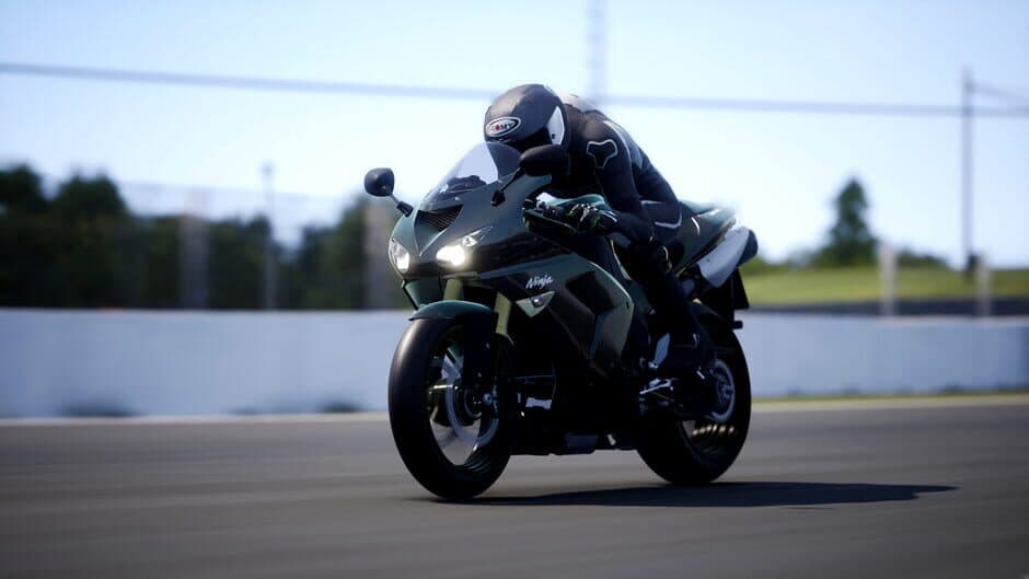 Скриншот 4 из Ride 4: Bonus Pack 14