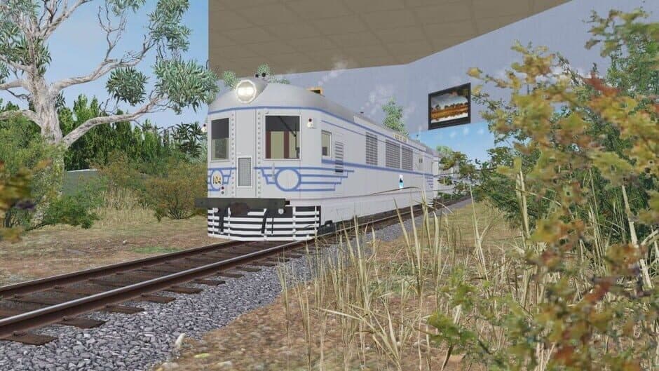 Скриншот 8 из Trainz Railroad Simulator 2019: Model Trainz - New South Wales Region