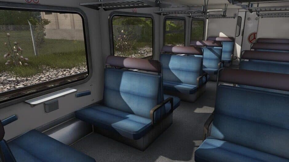 Скриншот 12 из Trainz Railroad Simulator 2019: DB DBmu748 080