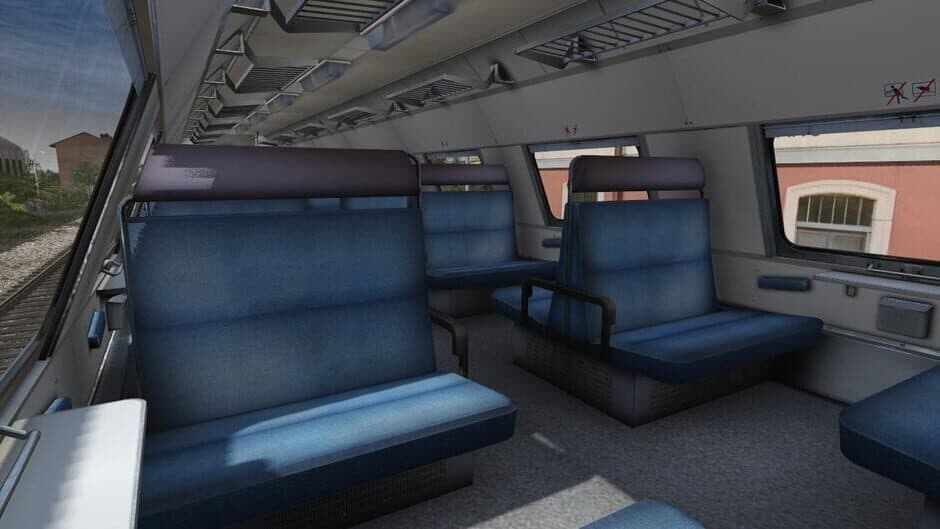 Скриншот 10 из Trainz Railroad Simulator 2019: DB DBmu748 080