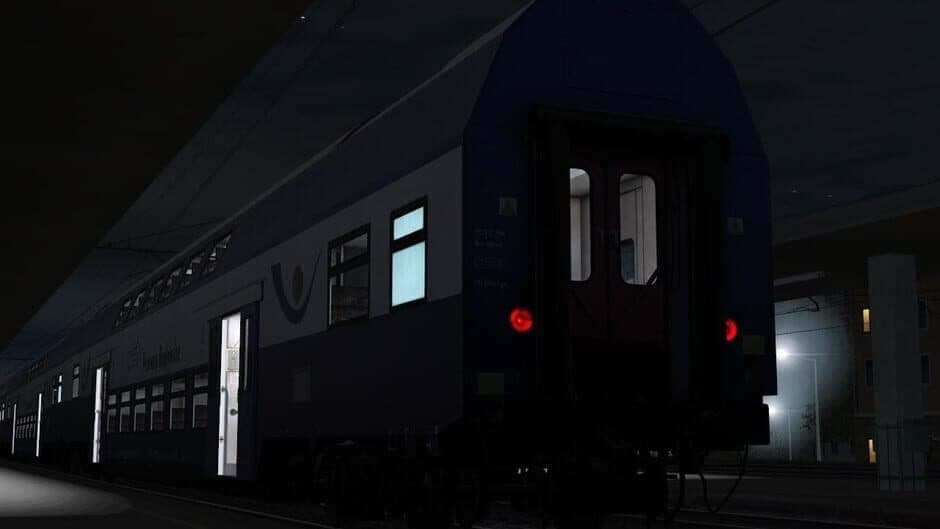 Скриншот 5 из Trainz Railroad Simulator 2019: PKP/PREG/PolRegio Bdhpumn/B16mnopux Pack