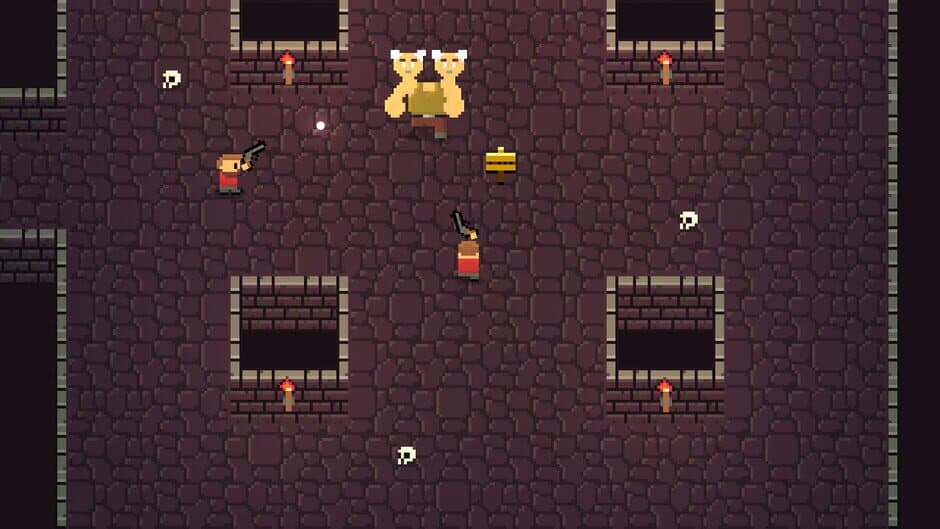 Скриншот 3 из Conquer the Dungeon