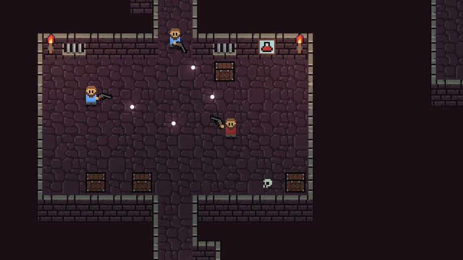 Скриншот 4 из Conquer the Dungeon