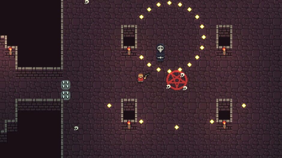 Скриншот 5 из Conquer the Dungeon