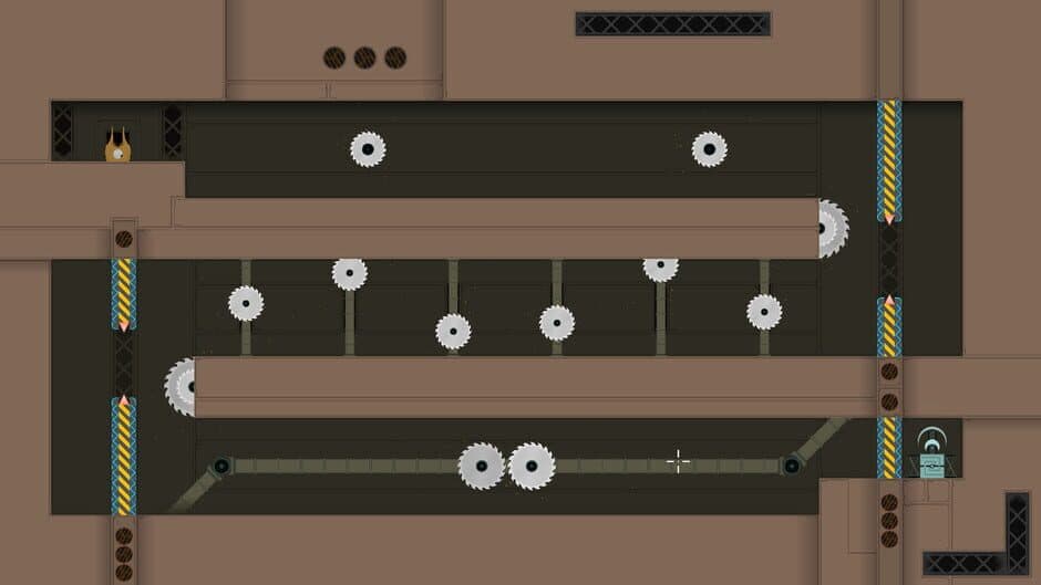 Скриншот 7 из Wormatozoa