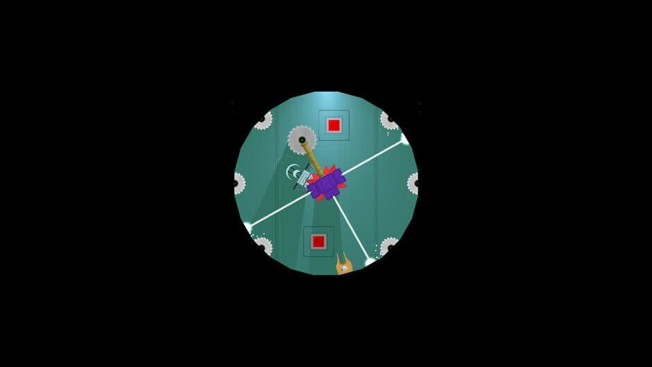 Скриншот 5 из Wormatozoa