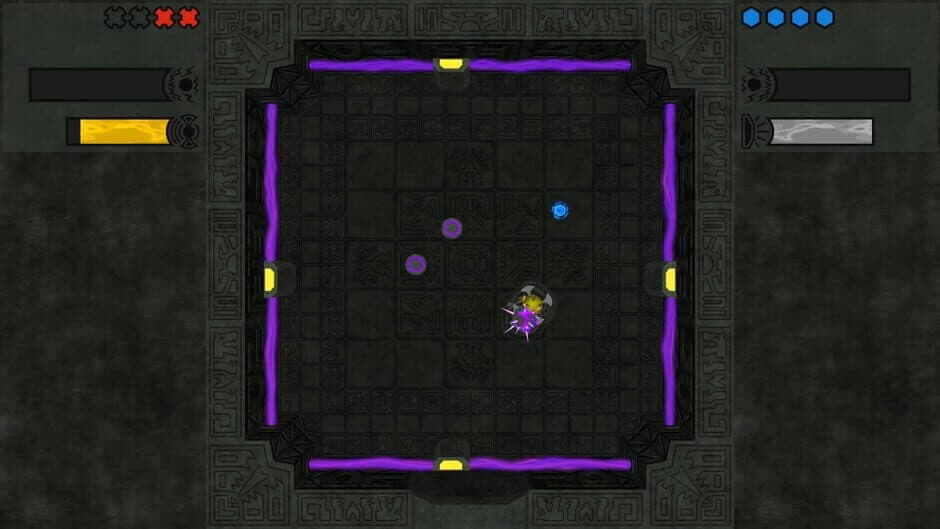 Скриншот 4 из Pong Temple