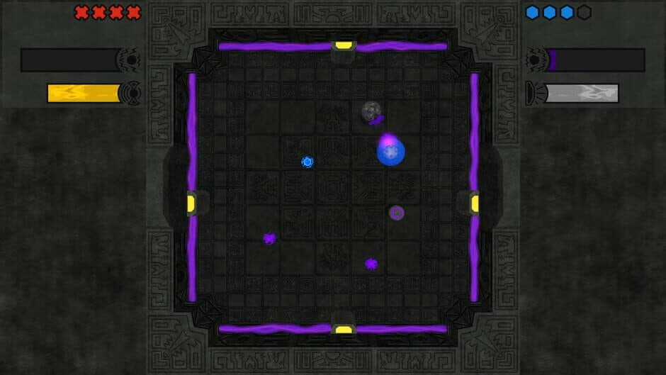 Скриншот 7 из Pong Temple