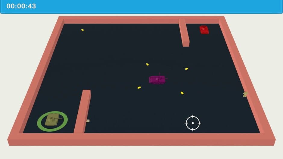 Скриншот 5 из Tank Sudoku