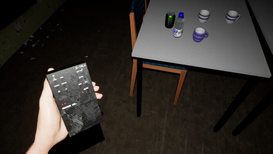 Скриншот 6 из 3am