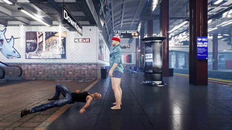 Скриншот 7 из Flipped