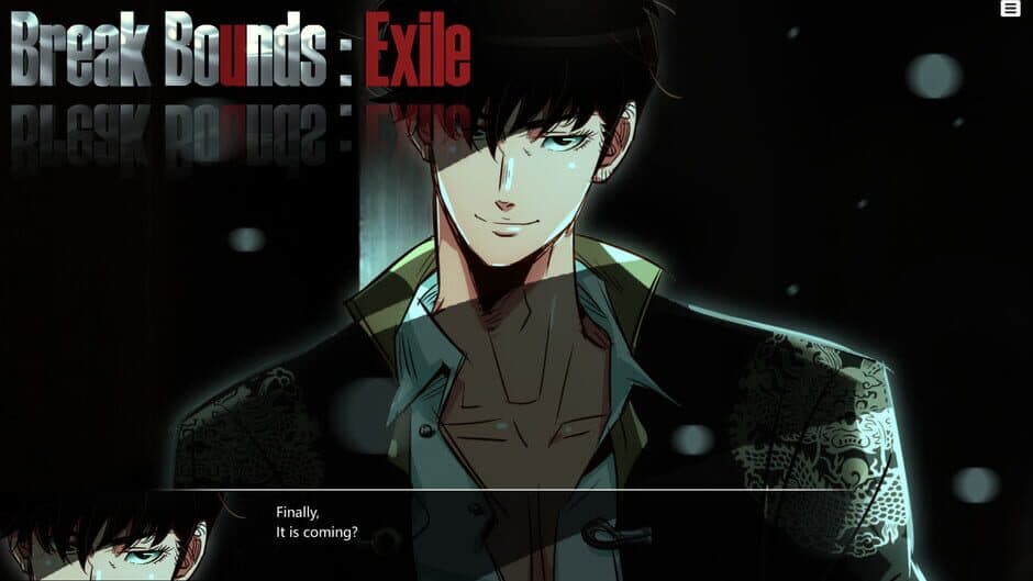 Скриншот 10 из Break Bounds: Exile