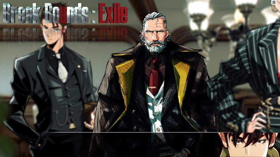 Скриншот 8 из Break Bounds: Exile
