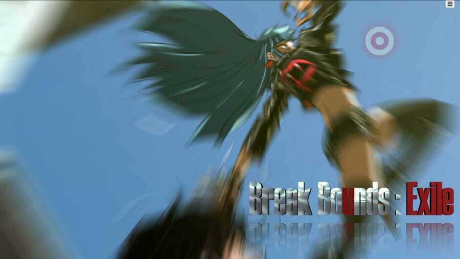 Скриншот 7 из Break Bounds: Exile