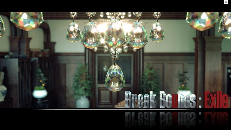 Скриншот 1 из Break Bounds: Exile