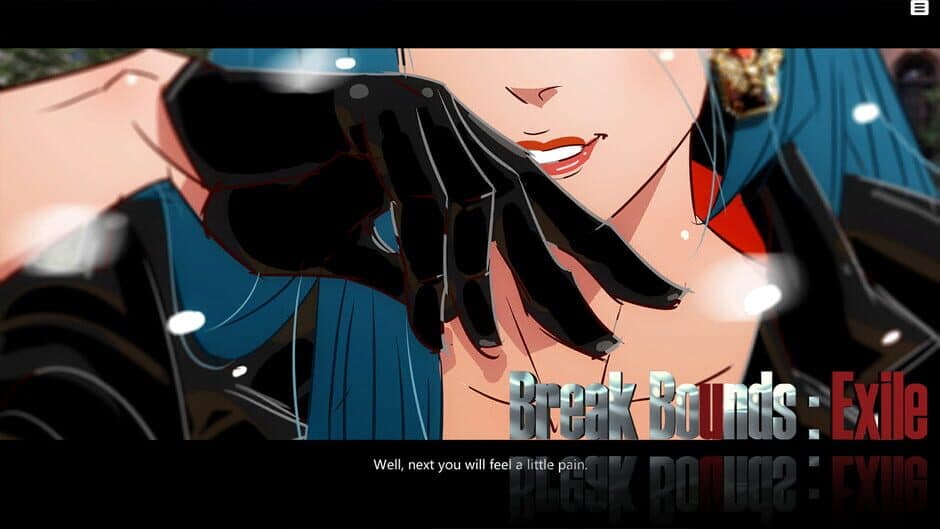 Скриншот 4 из Break Bounds: Exile