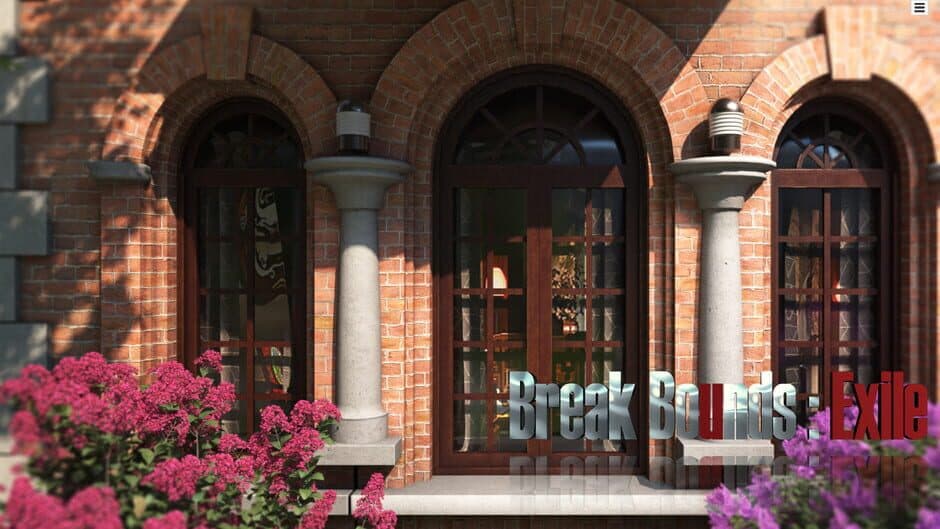 Скриншот 3 из Break Bounds: Exile