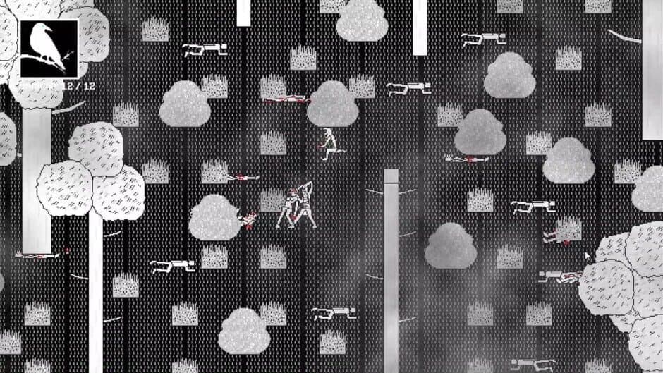 Скриншот 4 из Corpsênia