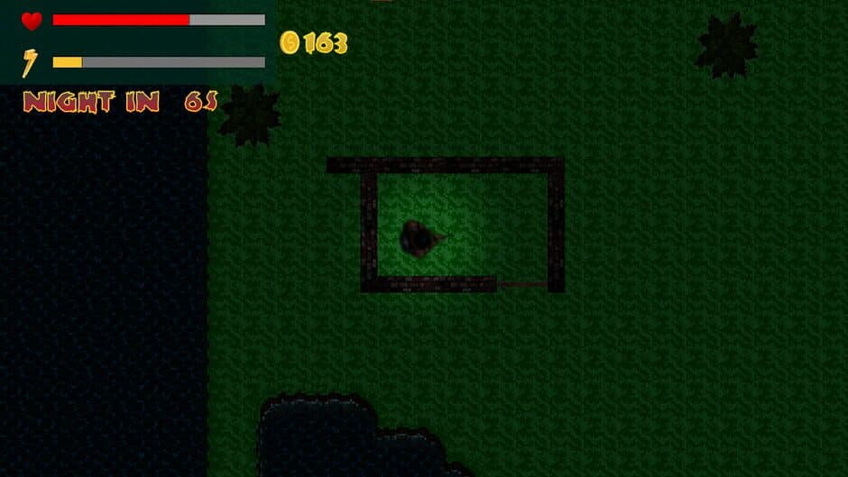 Скриншот 5 из Zombie Blender