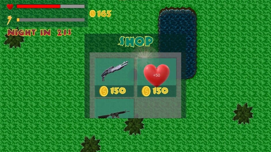 Скриншот 2 из Zombie Blender