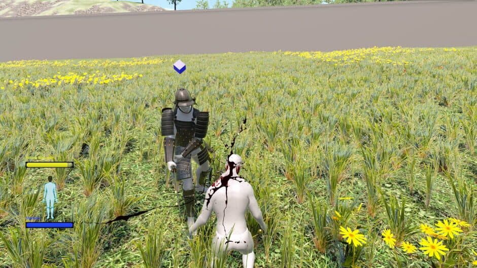 Скриншот 1 из Armed and Armoured