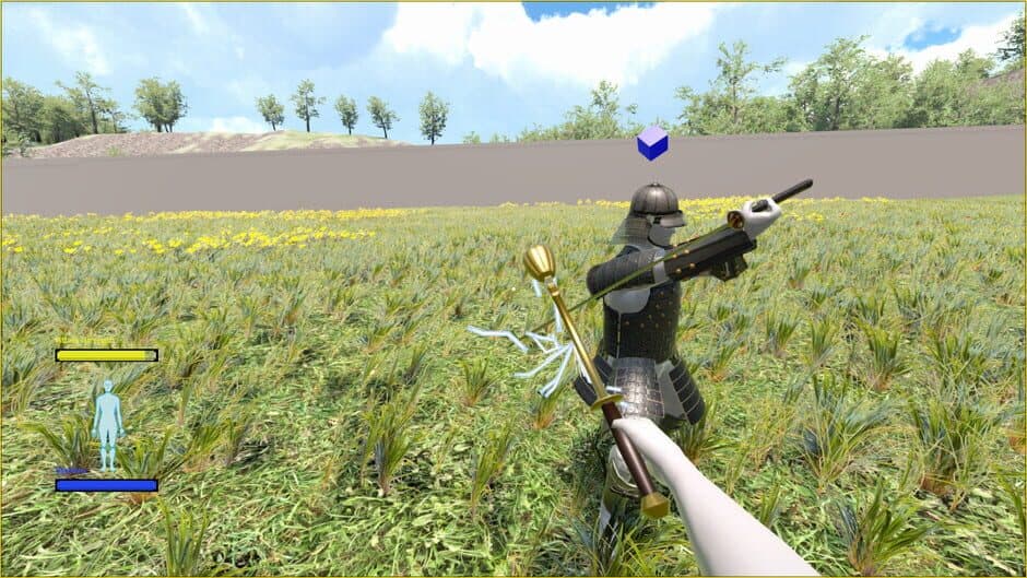 Скриншот 2 из Armed and Armoured