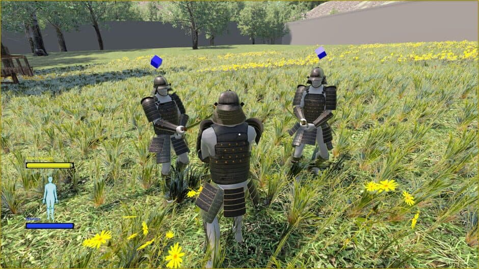 Скриншот 3 из Armed and Armoured